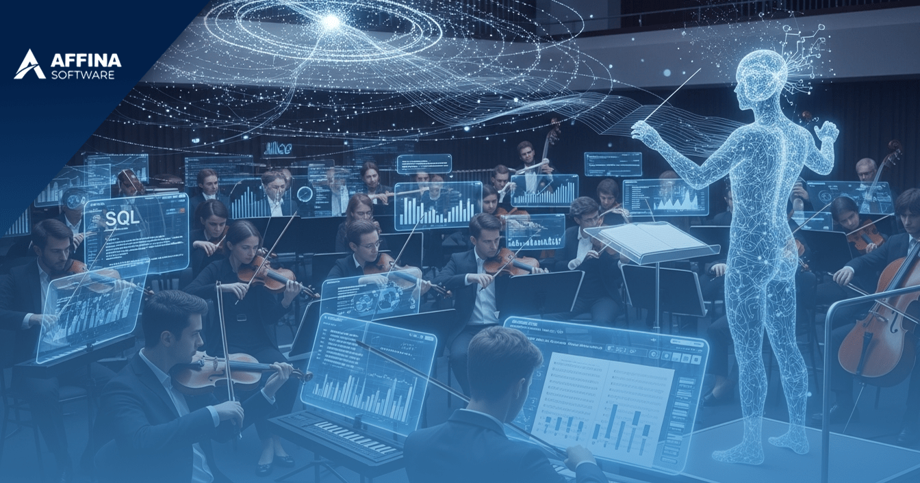IA en la administración de bases de datos: cómo optimizar rendimiento y control operativo