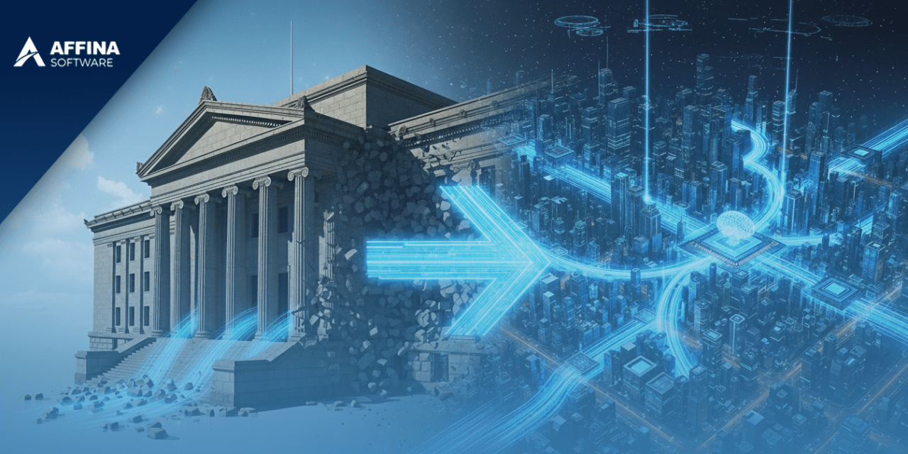 Arquitectura moderna de Data Warehouse: cómo evolucionar tu ecosistema de datos sin perder control ni agilidad