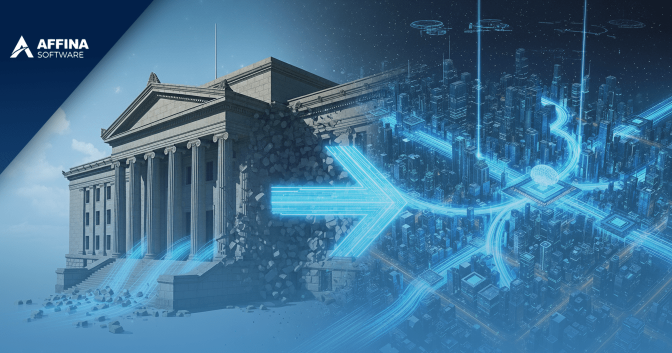 Arquitectura moderna de Data Warehouse: cómo evolucionar tu ecosistema de datos sin perder control ni agilidad