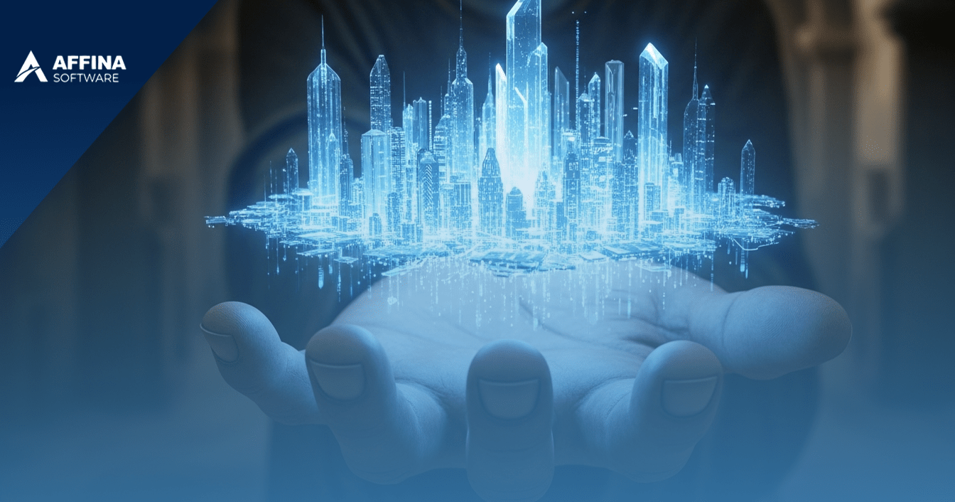 AI Data Management: el reto real de gestionar datos en la era de la inteligencia artificial