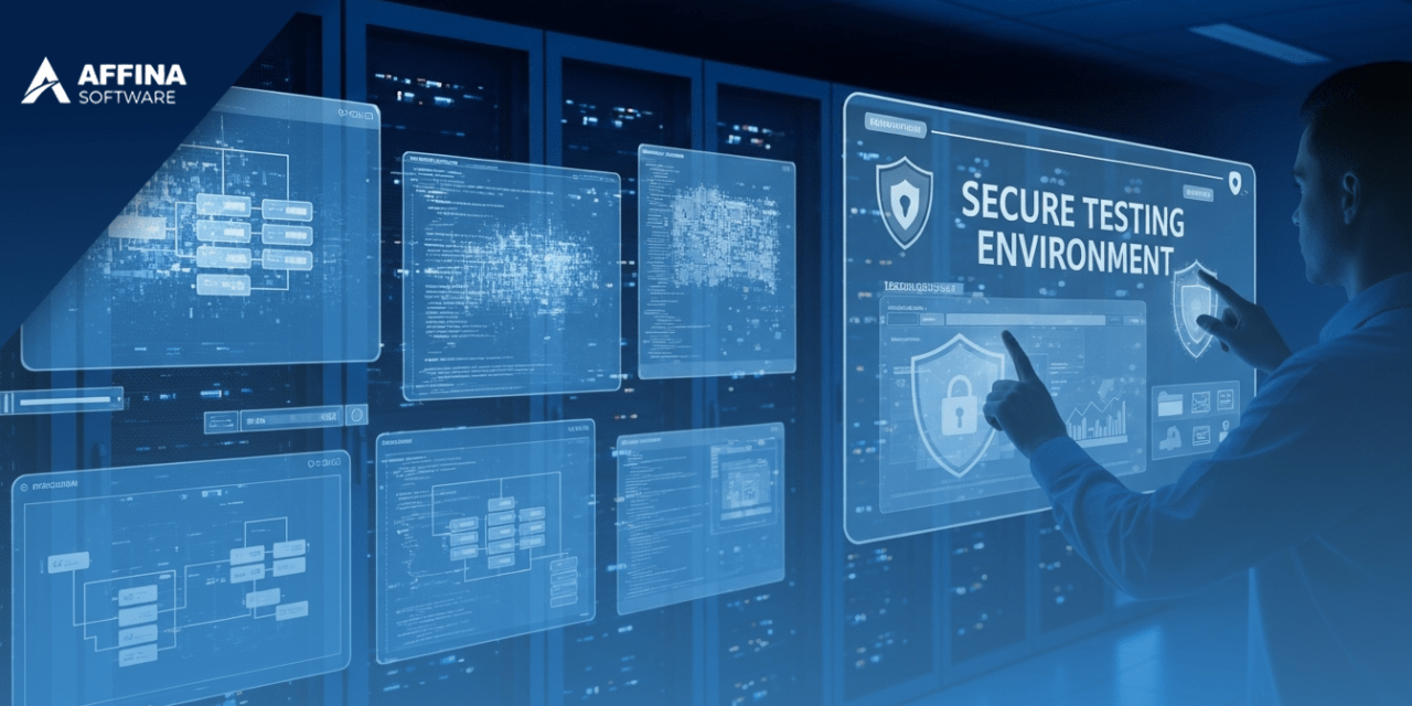 Data masking algorithm: cómo proteger datos en DataOps sin perder su valor