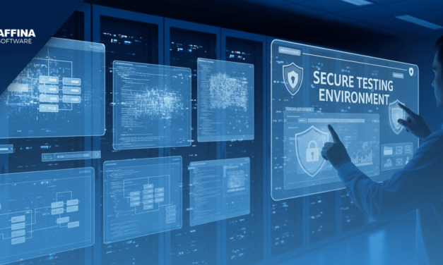 Data masking algorithm: cómo proteger datos en DataOps sin perder su valor