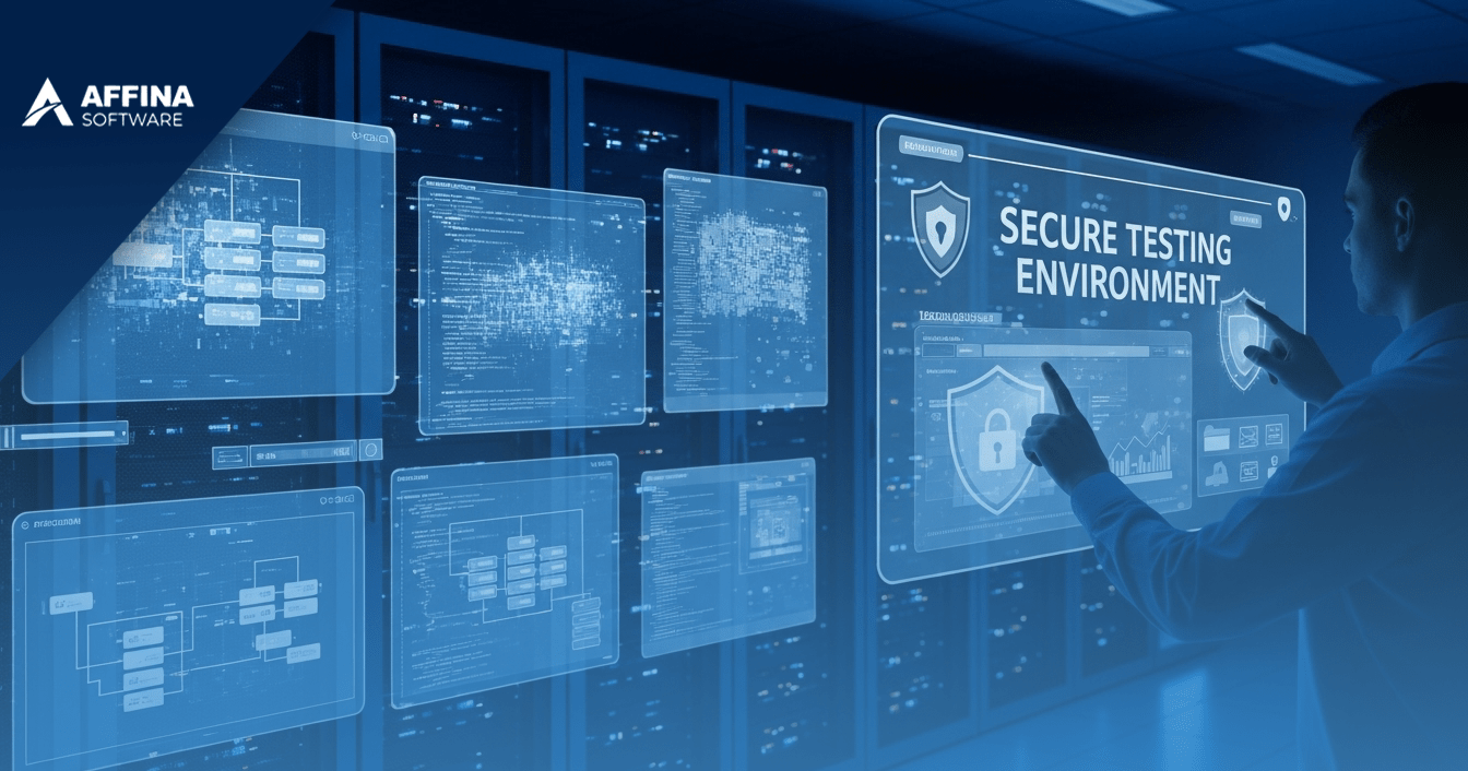 Data masking algorithm: cómo proteger datos en DataOps sin perder su valor