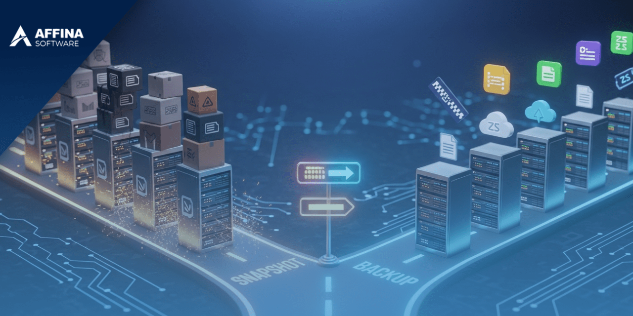 Inicializar la replicación transaccional desde backups: una estrategia más eficiente con SQL Safe Backup