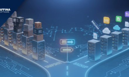 Inicializar la replicación transaccional desde backups: una estrategia más eficiente con SQL Safe Backup