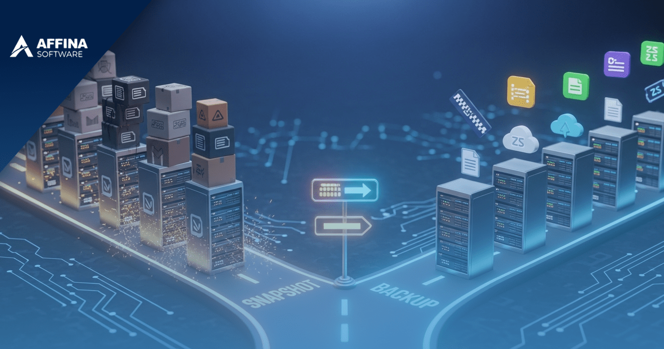 Inicializar la replicación transaccional desde backups: una estrategia más eficiente con SQL Safe Backup