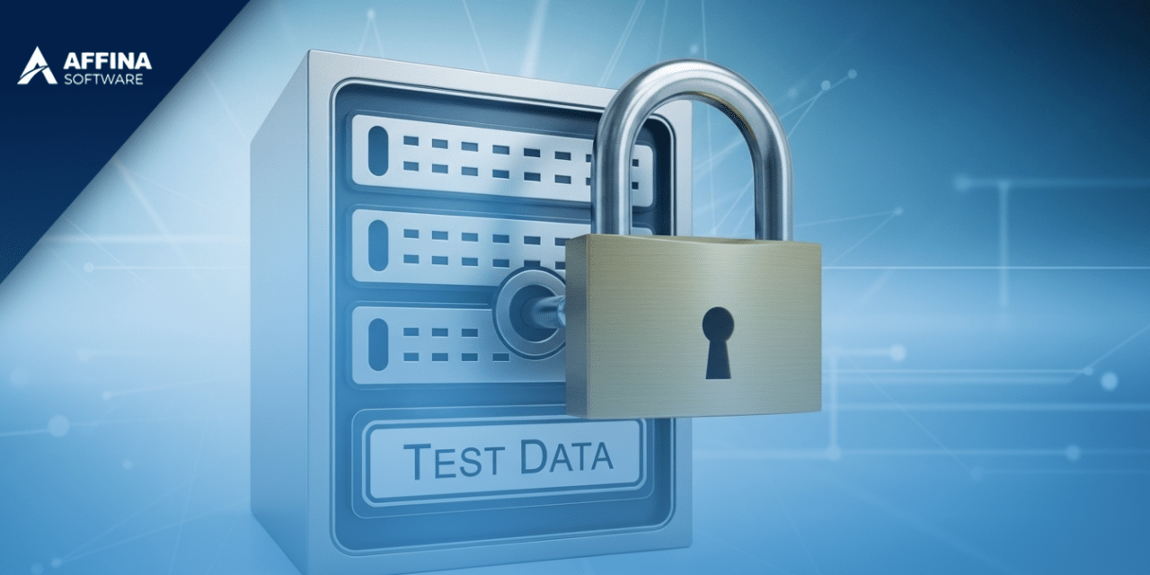 Test Data Management: buenas prácticas para una gestión de datos más eficiente