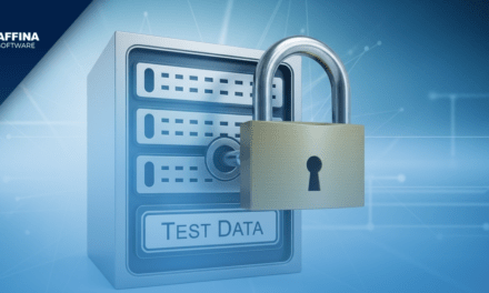 Test Data Management: buenas prácticas para una gestión de datos más eficiente