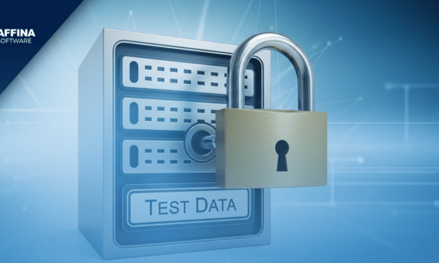 Test Data Management: buenas prácticas para una gestión de datos más eficiente