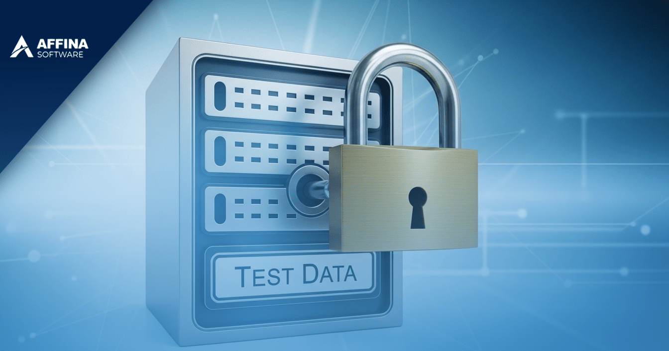 Test Data Management: buenas prácticas para una gestión de datos más eficiente