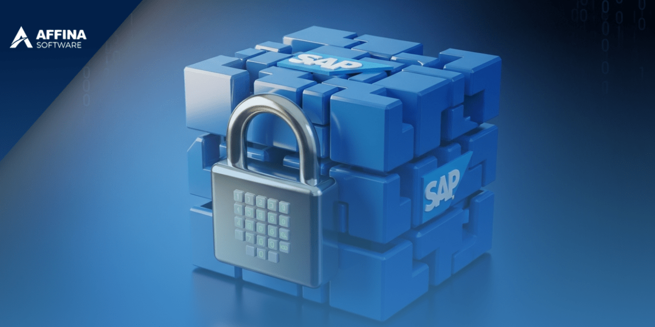 SAP Data Masking: cómo proteger datos sensibles sin frenar el desarrollo