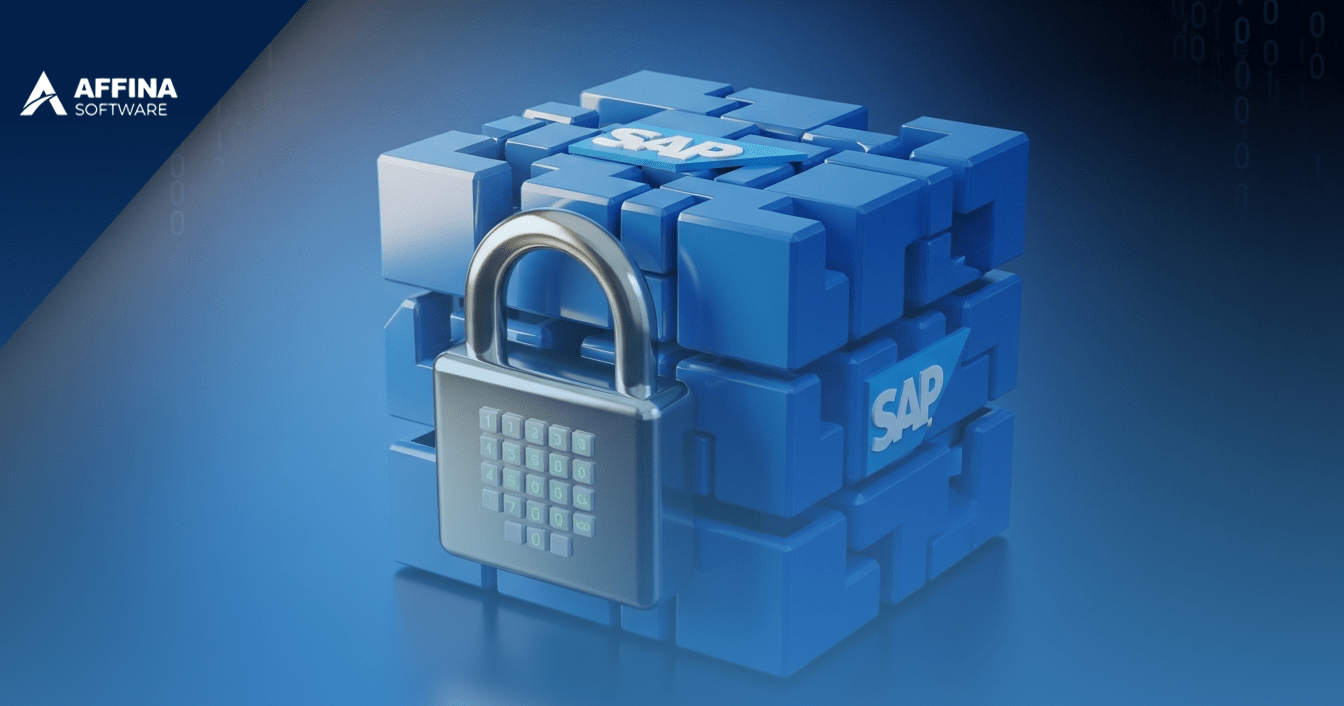 SAP Data Masking: cómo proteger datos sensibles sin frenar el desarrollo