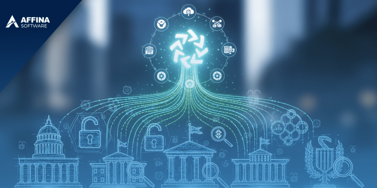 Gobierno de TI y control de versiones: la base para auditorías efectivas en entornos de desarrollo