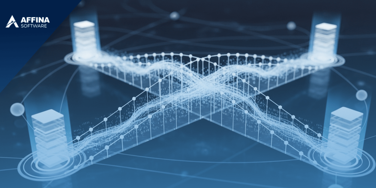 AI Data Management: cómo la virtualización de datos redefine la gestión en entornos impulsados por inteligencia artificial