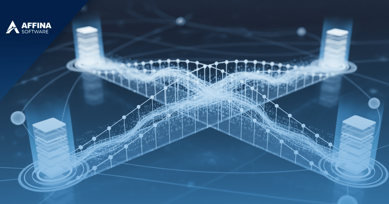 AI Data Management: cómo la virtualización de datos redefine la gestión en entornos impulsados por inteligencia artificial