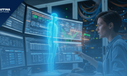 IA en el monitoreo de bases de datos: un aliado clave para la gestión de pruebas (TDM)