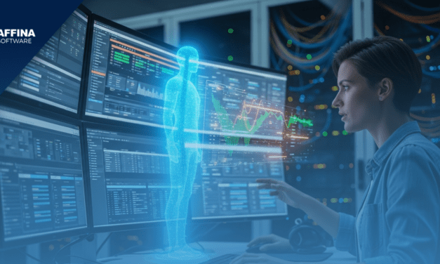 IA en el monitoreo de bases de datos: un aliado clave para la gestión de pruebas (TDM)