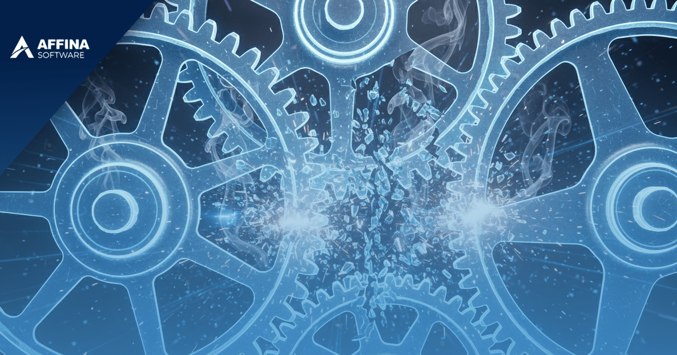 El costo oculto de un DevOps incompleto: cuando la automatización se queda a medias