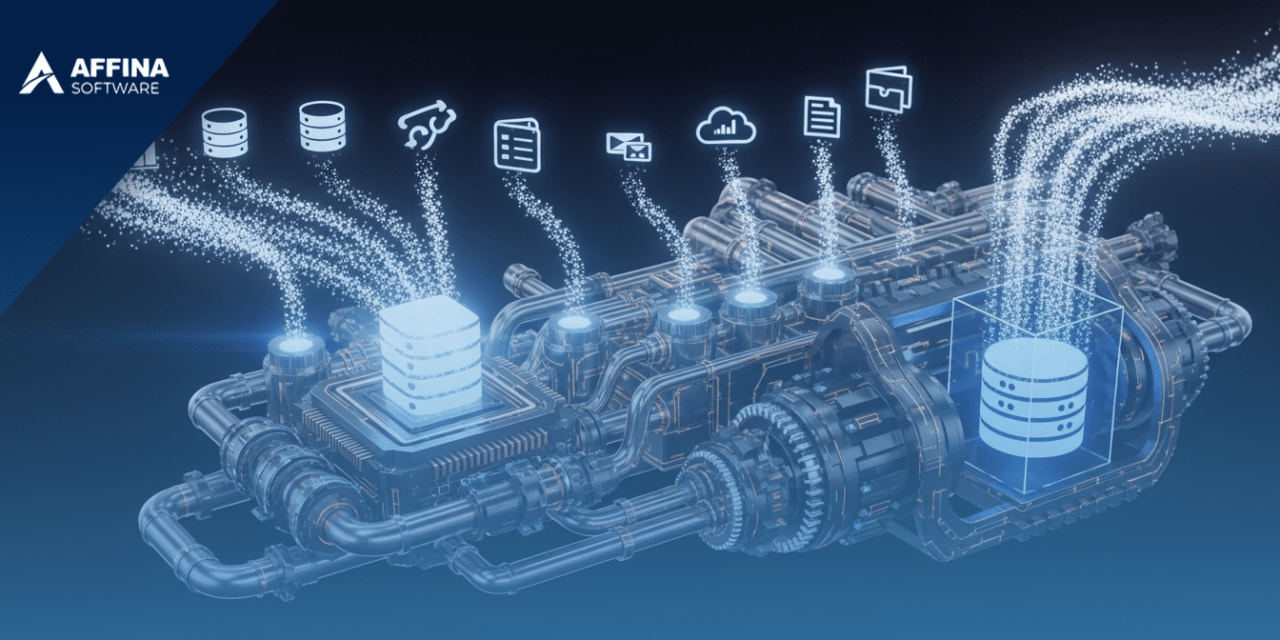 ETL Pipelines: mejores prácticas para construir pipelines de datos eficientes y seguros