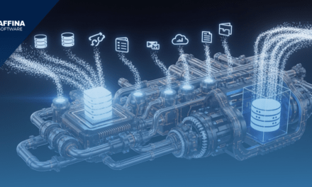 ETL Pipelines: mejores prácticas para construir pipelines de datos eficientes y seguros