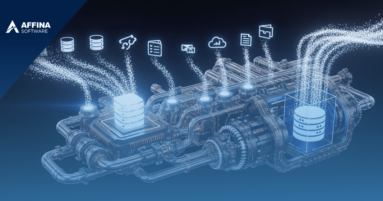 ETL Pipelines: mejores prácticas para construir pipelines de datos eficientes y seguros