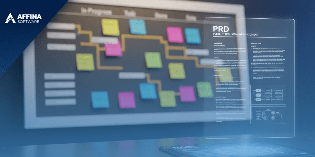 Cómo escribir un Product Requirements Document (PRD) en un entorno de desarrollo ágil