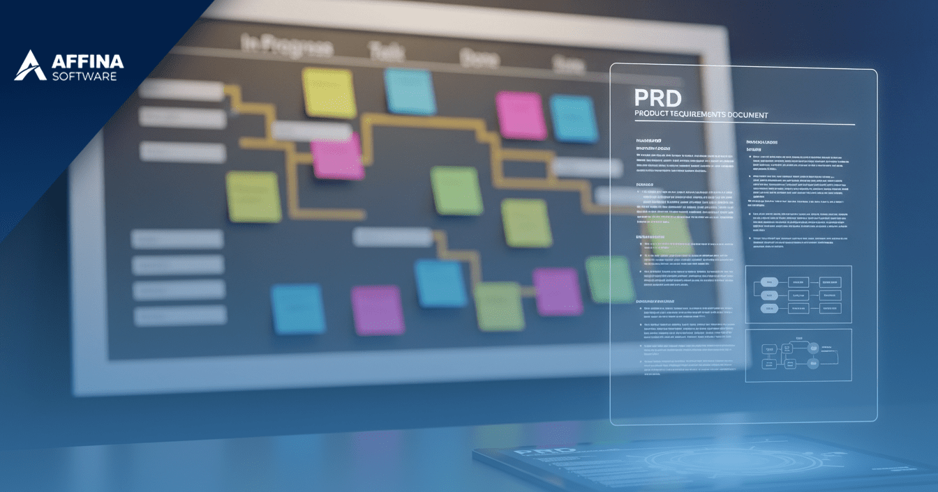 Cómo escribir un Product Requirements Document (PRD) en un entorno de desarrollo ágil