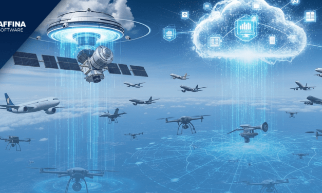 Tendencias clave en la industria aeroespacial y de defensa que están transformando el desarrollo de software