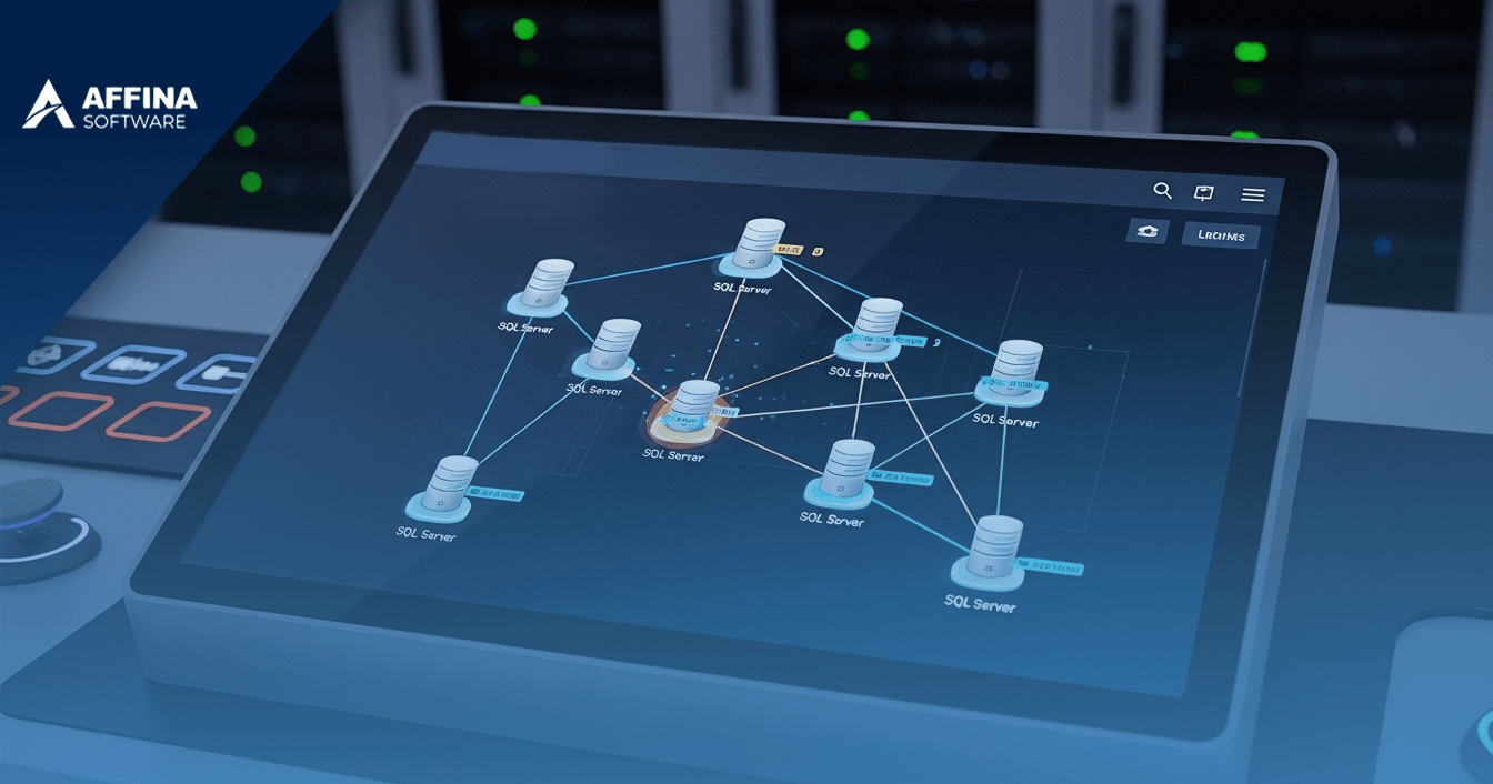 Cómo agregar instancias de SQL Server a SQL Diagnostic Manager for SQL Server