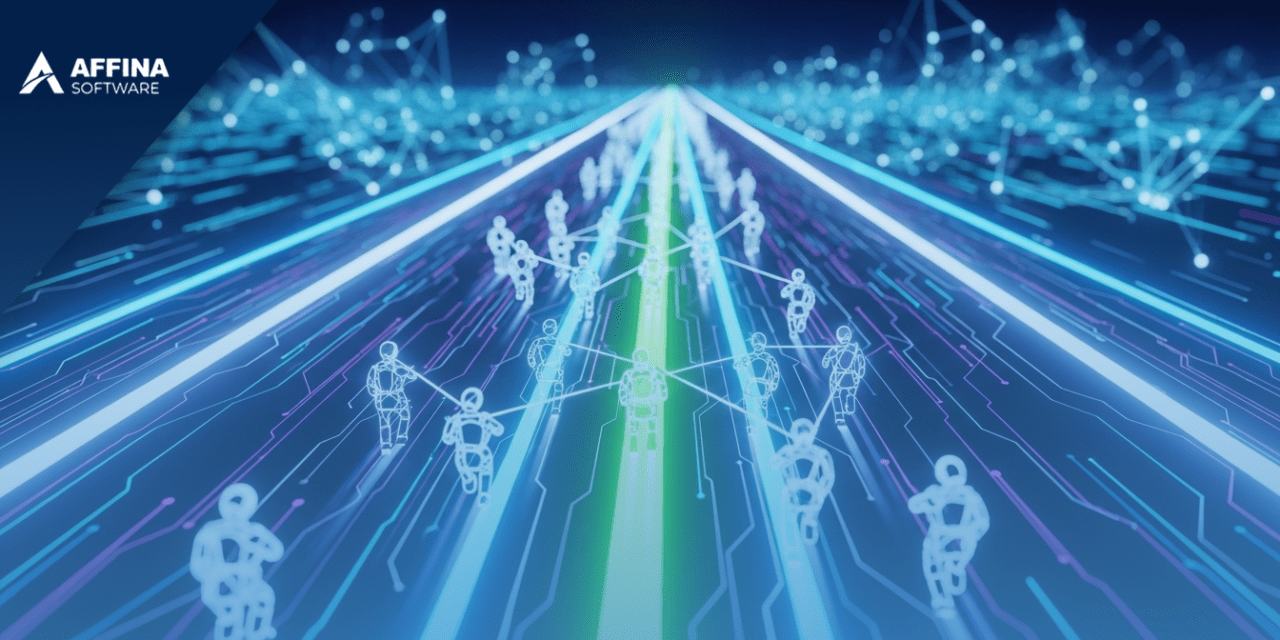 Impulsando la velocidad de desarrollo: más allá de escribir código rápido