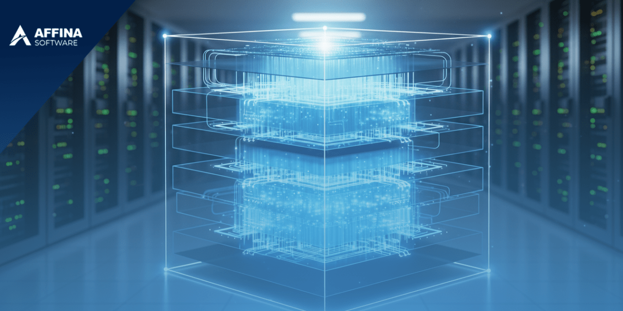 Modelado de conocimiento: una evolución en la gestión de datos con ER/Studio