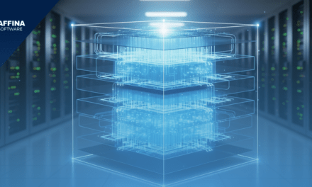 Modelado de conocimiento: una evolución en la gestión de datos con ER/Studio