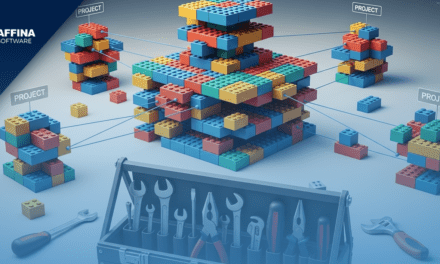 Cómo ER/Studio potencia el modelado del conocimiento para datos empresariales