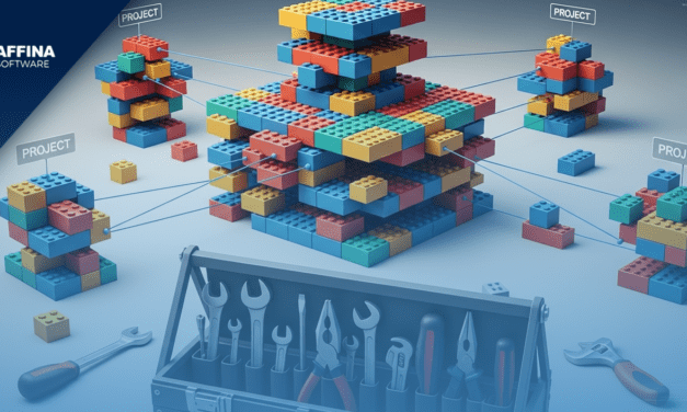 Cómo ER/Studio potencia el modelado del conocimiento para datos empresariales