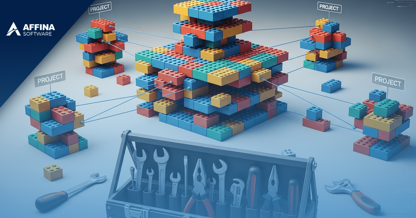Cómo ER/Studio potencia el modelado del conocimiento para datos empresariales