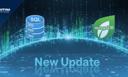 Nueva actualización Aqua Data Studio 25.6: compatibilidad con MongoDB y optimización para cargas modernas
