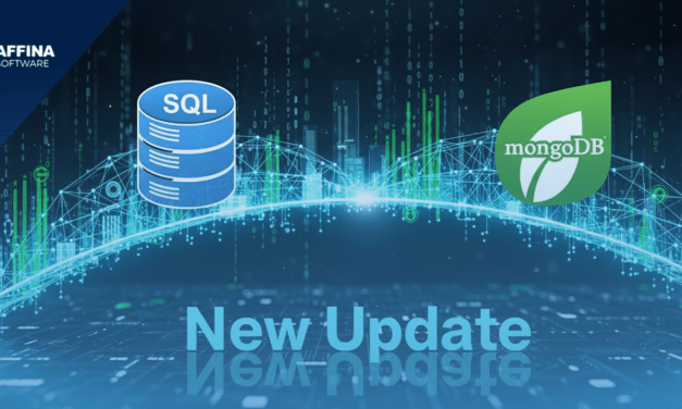 Nueva actualización Aqua Data Studio 25.6: compatibilidad con MongoDB y optimización para cargas modernas