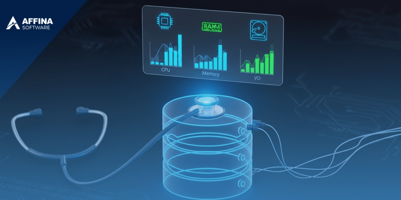 Métricas de rendimiento en SQL Server: guía completa para un monitoreo efectivo
