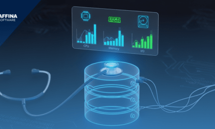 Métricas de rendimiento en SQL Server: guía completa para un monitoreo efectivo