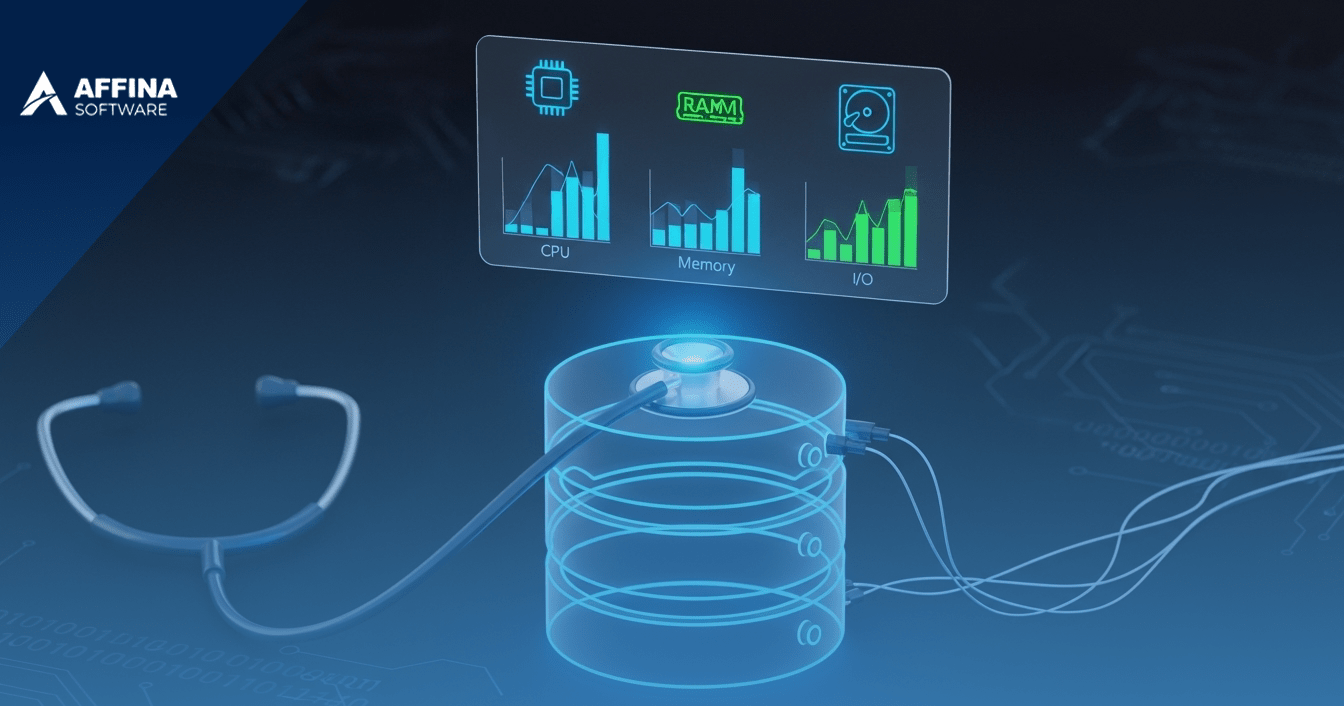 Métricas de rendimiento en SQL Server: guía completa para un monitoreo efectivo