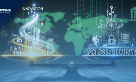 Estrategias de Datos y PCI DSS: Cómo Innovar en el Sector Financiero sin Comprometer la Seguridad