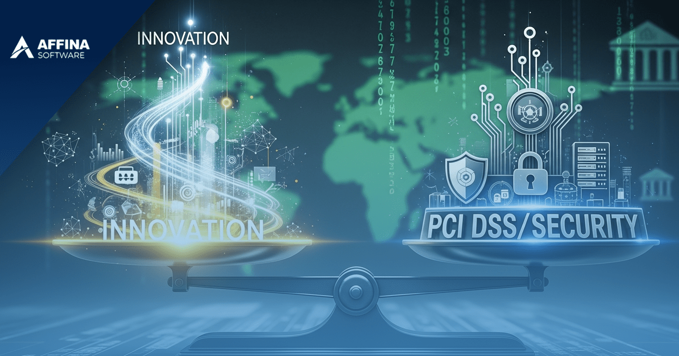 Estrategias de Datos y PCI DSS: Cómo Innovar en el Sector Financiero sin Comprometer la Seguridad