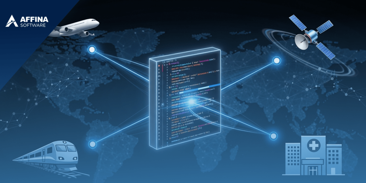 Reglas esenciales para desarrollar código crítico para la seguridad