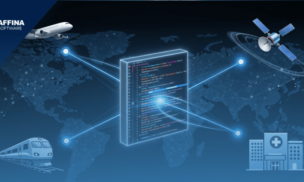 Reglas esenciales para desarrollar código crítico para la seguridad