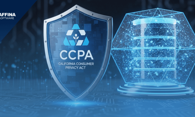 ¿Qué es CCPA Compliance y por qué importa para tu estrategia de datos?