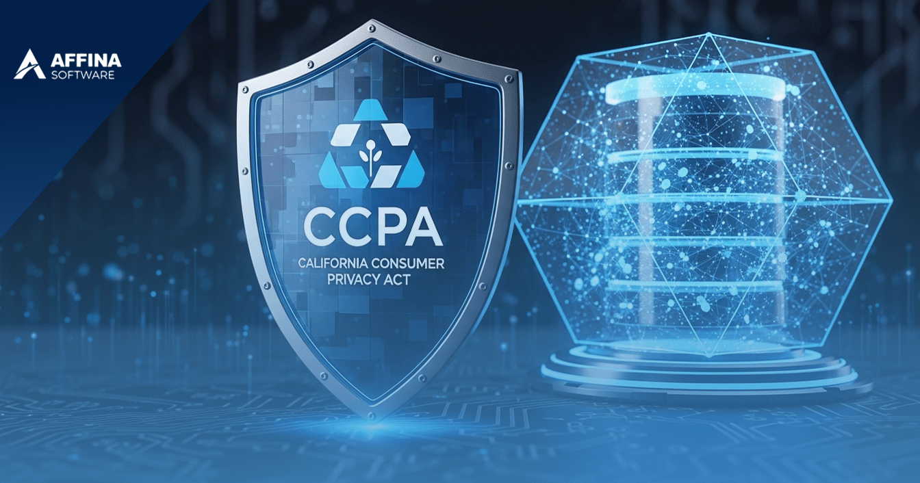 ¿Qué es CCPA Compliance y por qué importa para tu estrategia de datos?