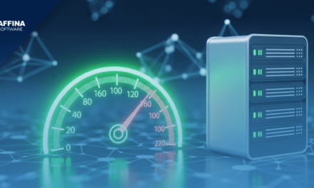 Cómo maximizar la eficiencia de bases de datos: hacer más con menos recursos