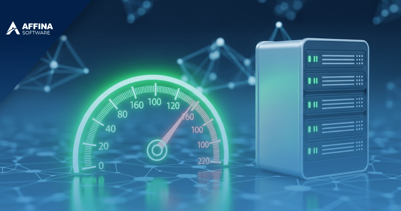 Cómo maximizar la eficiencia de bases de datos: hacer más con menos recursos