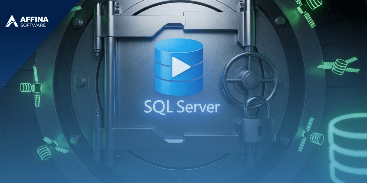 Backup en SQL Server: herramientas y estrategias esenciales para proteger tus datos