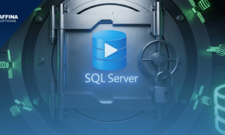 Backup en SQL Server: herramientas y estrategias esenciales para proteger tus datos